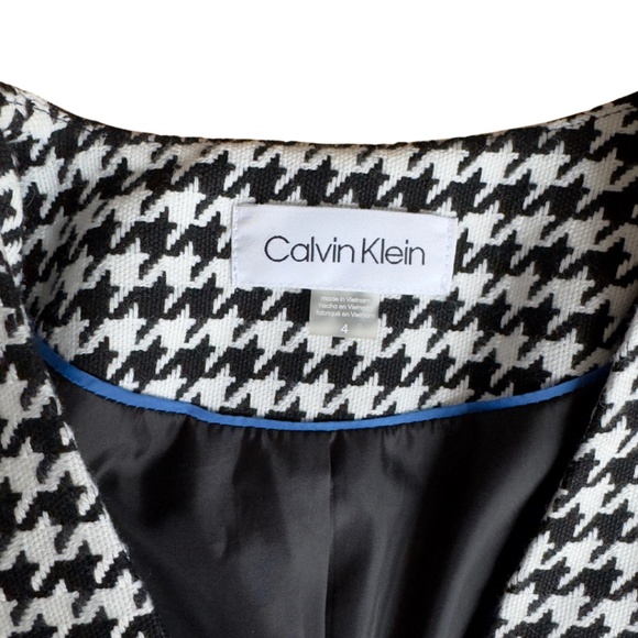 Calvin Klien Blazer - Picture 3 of 4